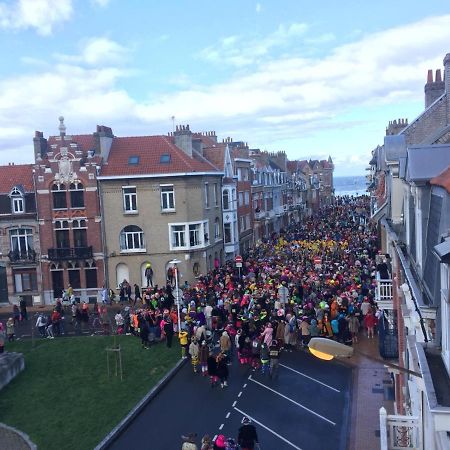 Appartement Malo Les Bains A Deux Pas De La Plage Dunkirk Exterior foto