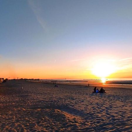 Appartement Malo Les Bains A Deux Pas De La Plage Dunkirk Exterior foto