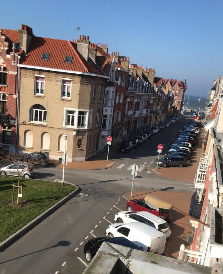 Appartement Malo Les Bains A Deux Pas De La Plage Dunkirk Exterior foto