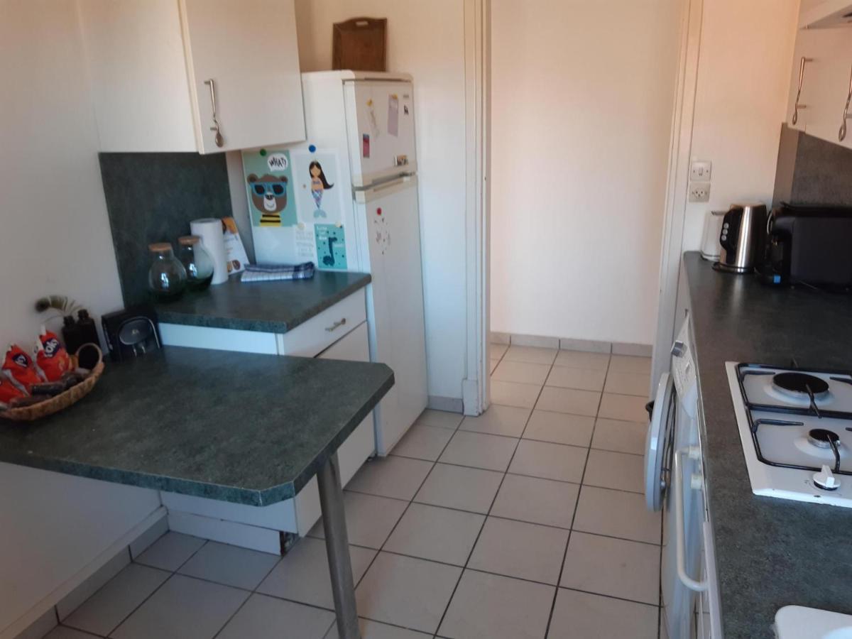 Appartement Malo Les Bains A Deux Pas De La Plage Dunkirk Exterior foto