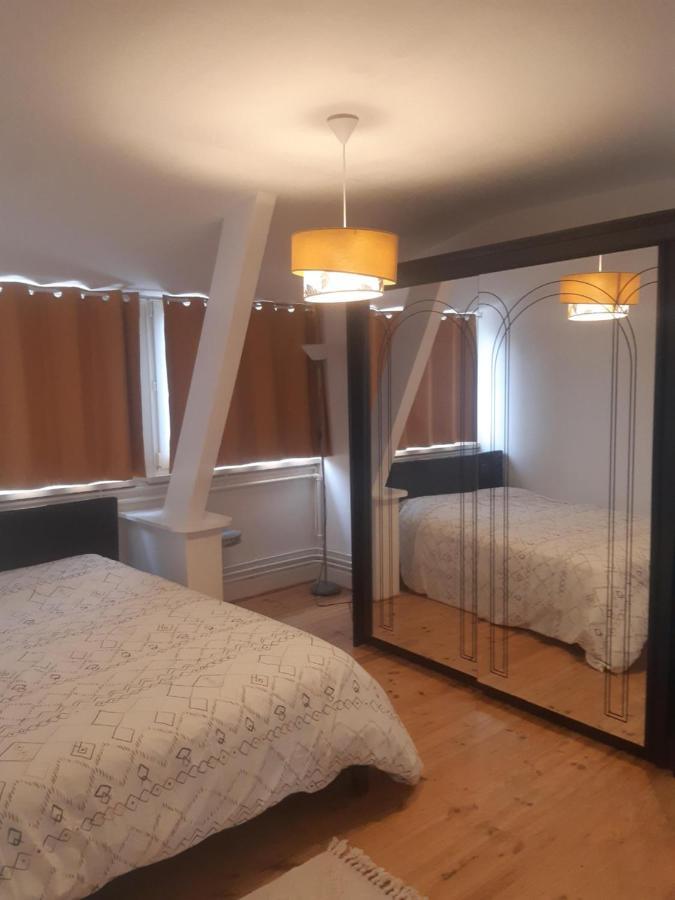 Appartement Malo Les Bains A Deux Pas De La Plage Dunkirk Exterior foto