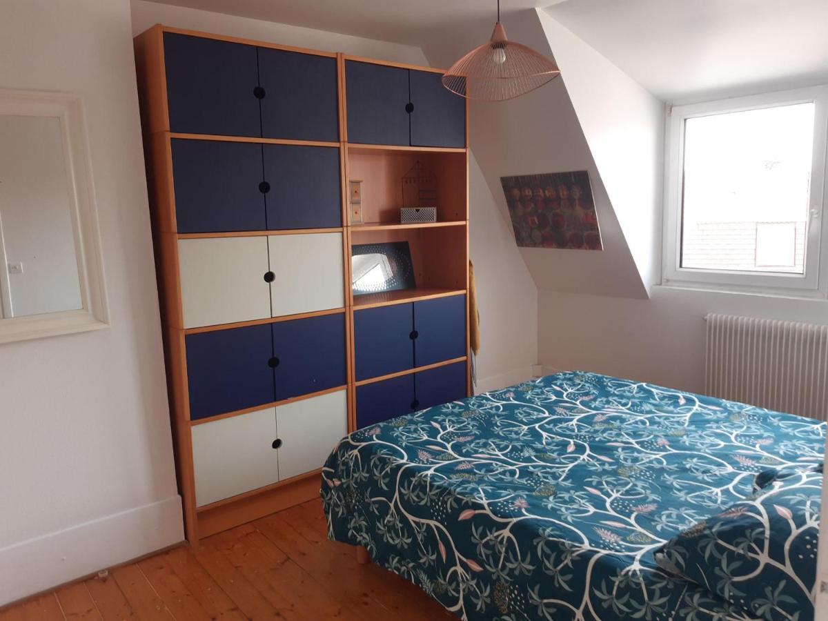 Appartement Malo Les Bains A Deux Pas De La Plage Dunkirk Exterior foto