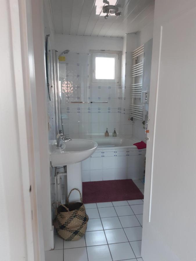 Appartement Malo Les Bains A Deux Pas De La Plage Dunkirk Exterior foto